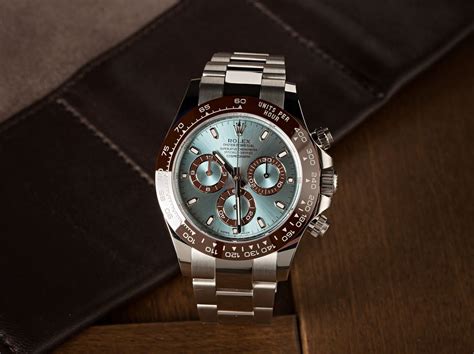 platinum rolex daytona watchfinder|rolex daytona platinum review.